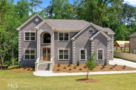 stockbridge ga homes for sale.